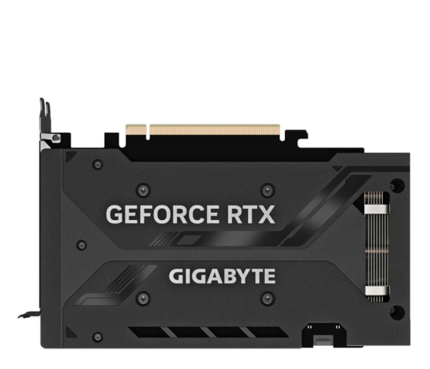 Gigabyte GeForce RTX 4070 WINDFORCE 2X OC 12GB GDDR6X - 1207142 - zdjęcie 8